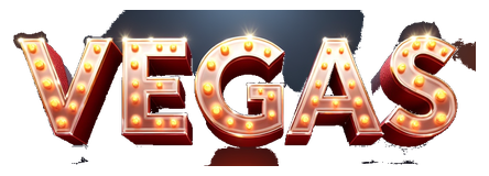 vegas slots logo